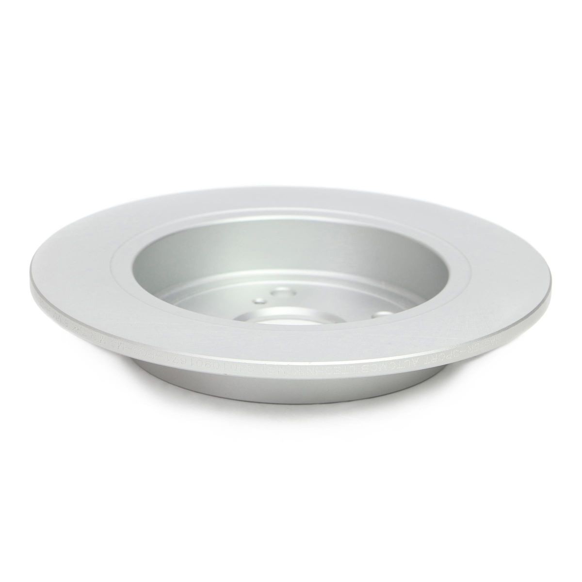 MASTER-SPORT Disque de frein 24010901671-PCS-MS 24010901671-PCS-MS Disques de frein SUZUKI BALENO MASTER-SPORT