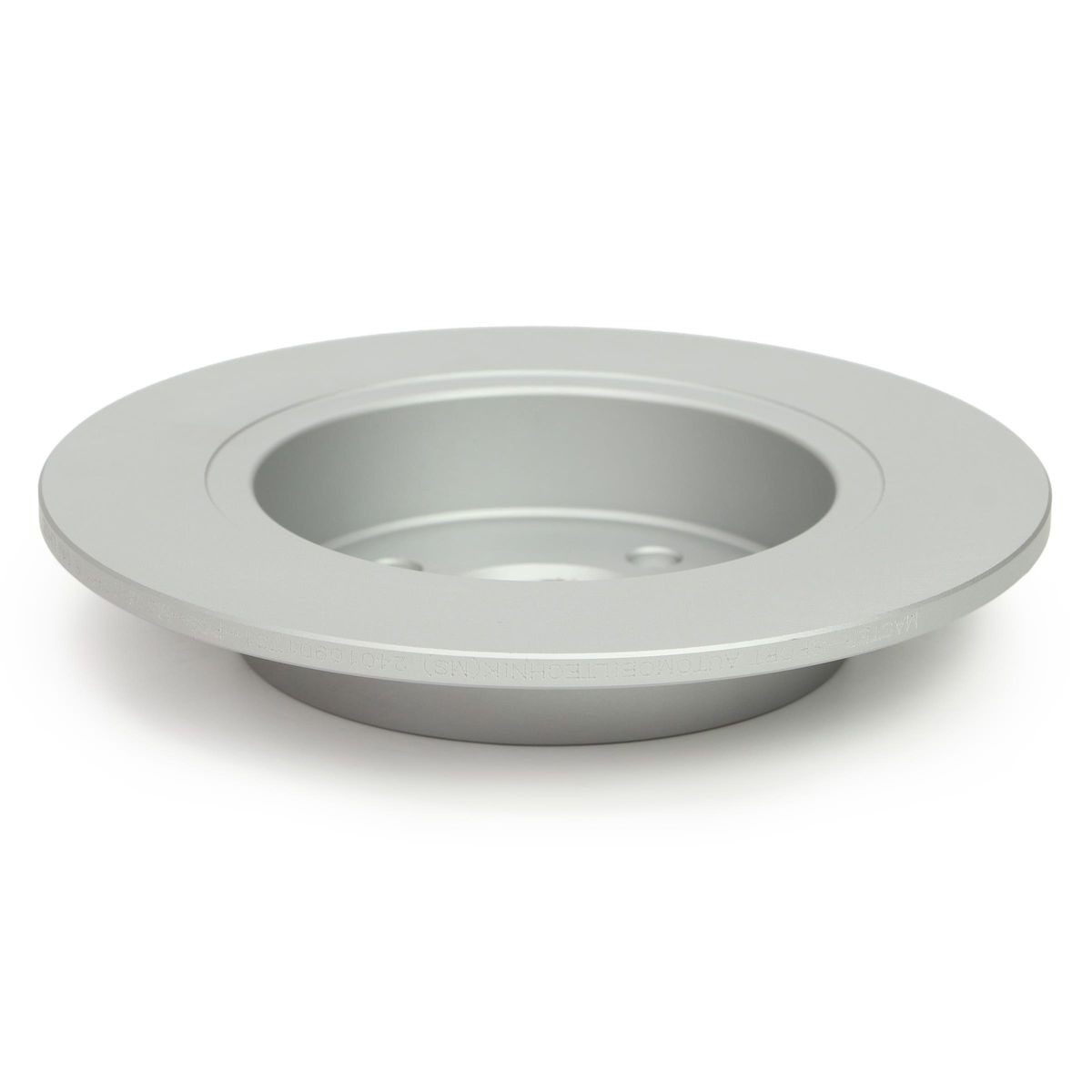 MASTER-SPORT Disque de frein 24010901751-PCS-MS Disques MASTER-SPORT BALENO 24010901751-PCS-MS pas cher