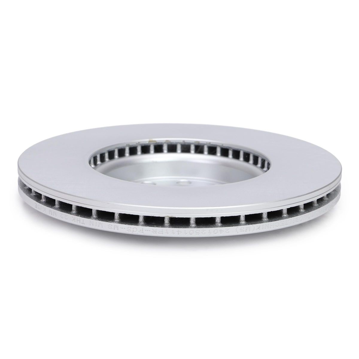 MASTER-SPORT Disque de frein 24012501411PR-PCS-MS Fiat SEDICI Disques de frein MASTER-SPORT 24012501411PR-PCS-MS