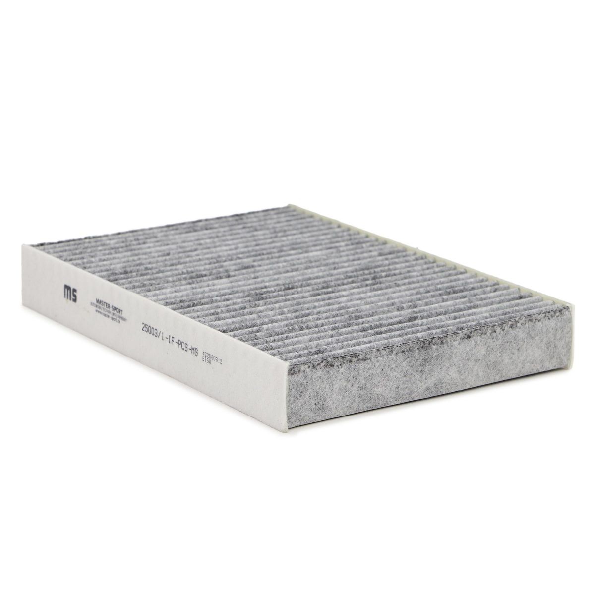 MASTER-SPORT Filter, salongiõhk 25003/1-IF-PCS-MS 25003/1-IF-PCS-MS MASTER-SPORT Salongi õhufilter Renault odav