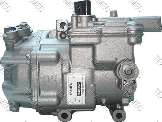 TEAMEC Κομπρεσέρ air condition 8600352 Συμπιεστής TEAMEC IQ 8600352 φθηνά