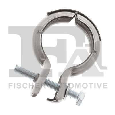 Toruühendus, väljalaskesüsteem FA1 144-838 FA1 144-838 MERCEDES-BENZ E-klass 2024 Summuti klamber