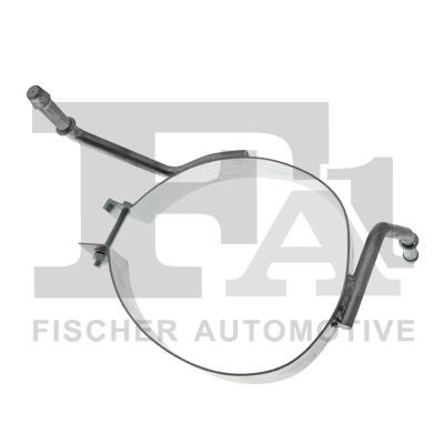 FA1 Pidike, vaimennin 214-990 214-990 FA1 Pakoputken kannatin HONDA ELEMENT