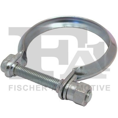 FA1 Conector de tubos, sistema de escape 934-773 FA1 934-773 Conector de tubos, sistema de escape