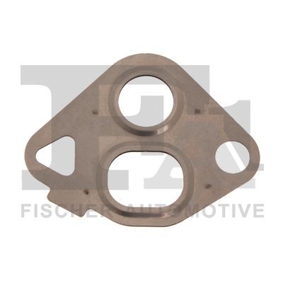 FA1 Guarnizione valvola EGR (ricircolo gas scarico) EG1100-904 FA1 EG1100-904 Guarnizione valvola egr Seat Leon 1m1 originali prezzo
