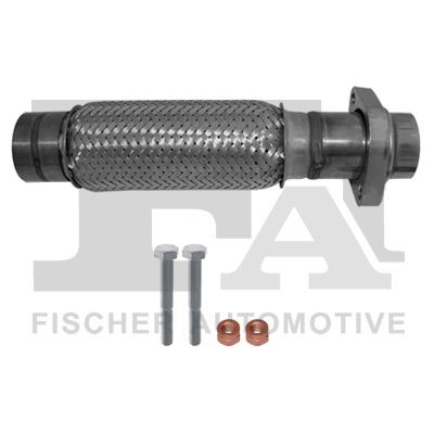 FA1 Remonditoru, Katalüsaator KF100010 KF100010 FA1 Katalüsaator Mazda odav