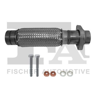 FA1 Remonditoru, Katalüsaator KF100025 KF100025 FA1 Katalüsaator Skoda odav