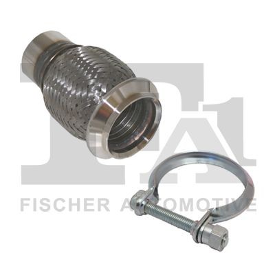 FA1 Remonditoru, Katalüsaator KF210010 Katalüsaator FA1 MAZDA KF210010