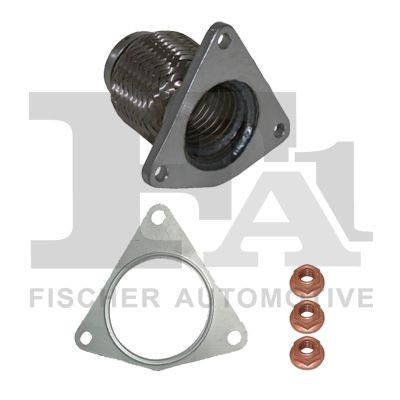 FA1 Remontcaurule, Katalizators KF220010 FA1 Katalizators FIAT KF220010