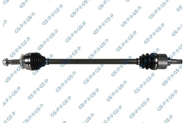 Hnací hriadeľ GSP 202399 GSP 202399: Hnací hriadeľ Volkswagen UP 2024