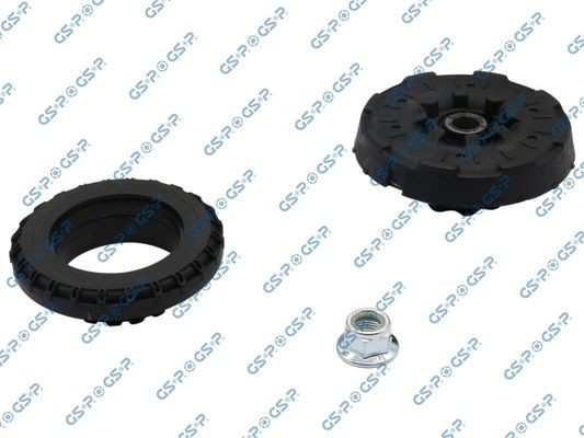 Rep.sats fjäderbensstödlager GSP 532250S GSP 532250S: Topplagring Chevy TRAX 2013