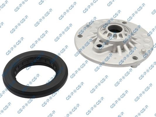 GSP Kit de reparação, suporte de apoio do conj. mola / amortecedor 532293S 532293S Cabeçote amortecedor GSP BMW Série 1