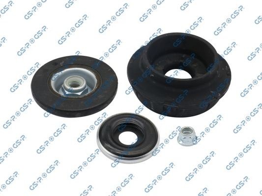 GSP Repair kit, suspension strut 532720S RENAULT CLIO GSP strut mount 532720S