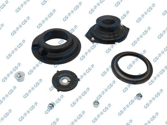 GSP Opravná sada horného ulożenia tlmiča 532893S 532893S Horné uloženie tlmiča GSP RENAULT SUPER 5