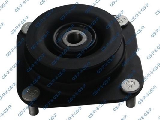 GSP Suporte, pára-choques 533772 Silentblock amortiguador GSP Toyota HIACE 533772