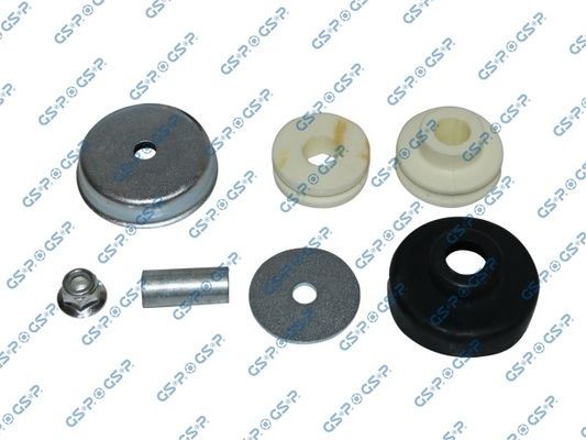 GSP Kit riparazione, Cuscinetto ammortizzatore a molla 533831S 533831S costo Supporto ammortizzatore GSP BMW X3