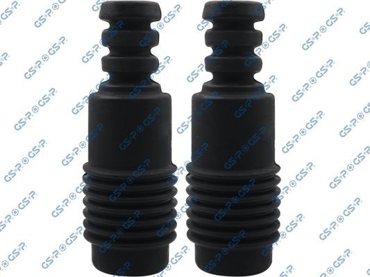 GSP Kit parapolvere, ammortizzatore 5402640PK 5402640PK Parapolvere & tamponi ammortizzatori GSP RENAULT CLIO costo