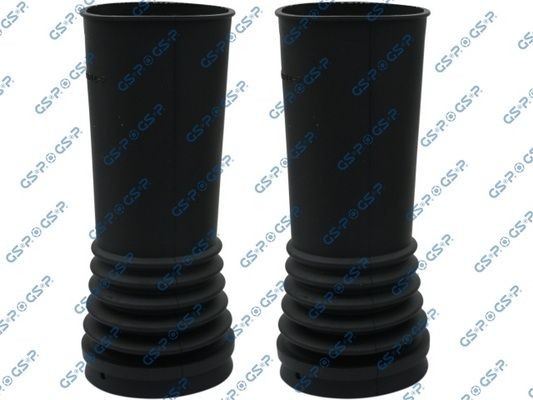 GSP Kit de protection d'amortisseur 5402780PK 5402780PK Soufflet d'amortisseur Volkswagen SHARAN GSP