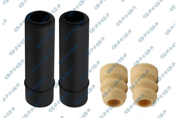 GSP Kit parapolvere, ammortizzatore 5405140PK Costo Parapolvere & tamponi ammortizzatori GSP KIA 5405140PK