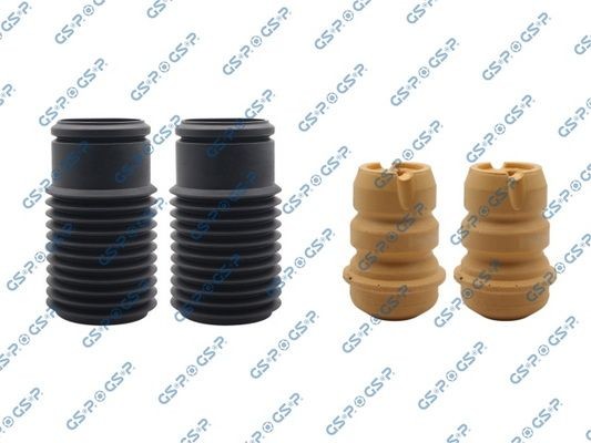 GSP Kit de protecção contra o pó, amortecedor 5405230PK GSP 5405230PK Foles para amortecedores & batentes Mercedes W638 preço