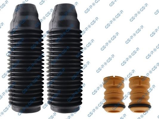 GSP Stofhoes, schokbreker 5405460PK Schokdemper, hoes GSP ALMERA 5405460PK goedkoop