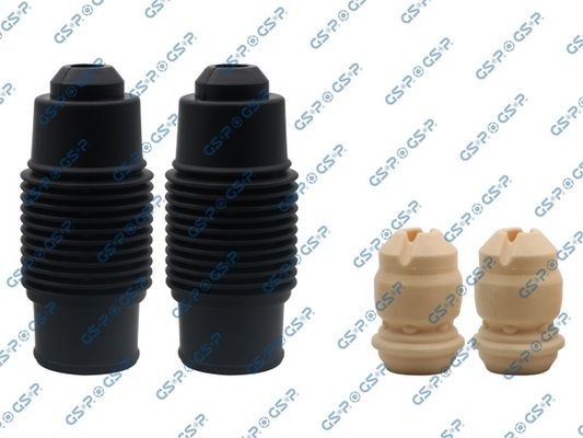 GSP Kit de protection d'amortisseur 5405630PK GSP 5405630PK Butée élastique de suspension et soufflet d'amortisseur Ford Galaxy wgr prix