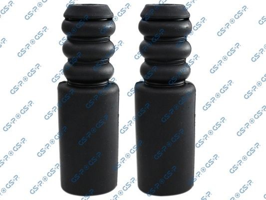GSP Stofhoes, schokbreker 5405690PK Nissan ALMERA Rubbers, schokdempers GSP 5405690PK