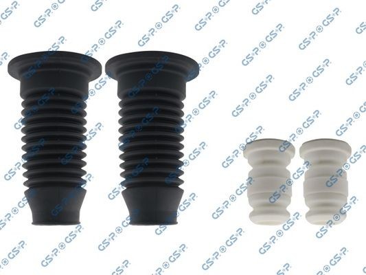 GSP Kit parapolvere, ammortizzatore 5406030PK 5406030PK costo Parapolvere & tamponi ammortizzatori GSP TOYOTA LAND CRUISER