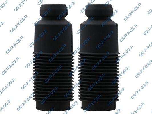 GSP Kit parapolvere, ammortizzatore 5406050PK 5406050PK Parapolvere & tamponi ammortizzatori GSP OPEL CORSA costo