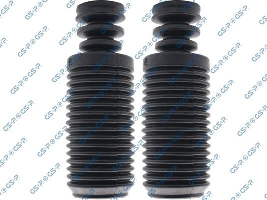 GSP Manchetsæt, støddæmper 5406520PK 5406520PK Støddæmperstop NISSAN SUNNY GSP