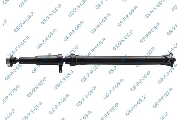 GSP Kardaan, sillaajam PS900325 Kardaan GSP Peugeot 407 PS900325