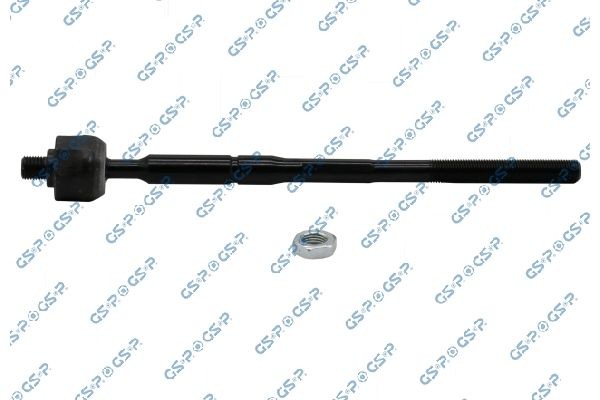 GSP Axiálny čap tiahla riadenia S030799 S030799 Tyč riadenia GSP SKODA FABIA