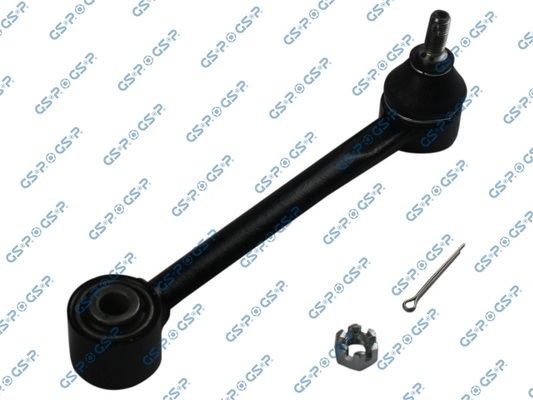 Draagarm GSP S062191 GSP S062191: Draagarm set Hyundai TUCSON 2010