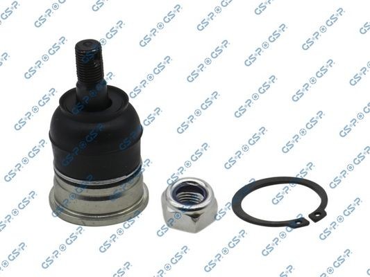 GSP Bærekugle S080972 S080972 Bærekugle GSP TOYOTA STARLET