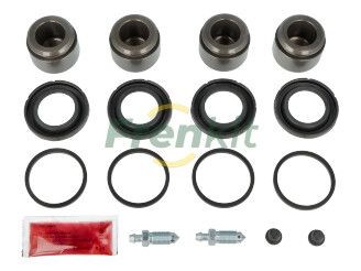 FRENKIT Repair Kit, brake caliper 240963 240963 FRENKIT brake caliper repair kit for BMW X1