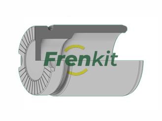 Stempel, bremsecaliper FRENKIT P425304 FRENKIT P425304 Stempel bremsecaliper SEAT LEON 2023