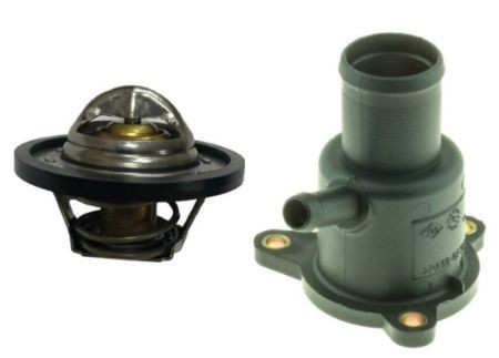 Termostat, kjølemiddel MOTORAD 1023-88K MOTORAD 1023-88K Termostathus RENAULT Symbol 2015