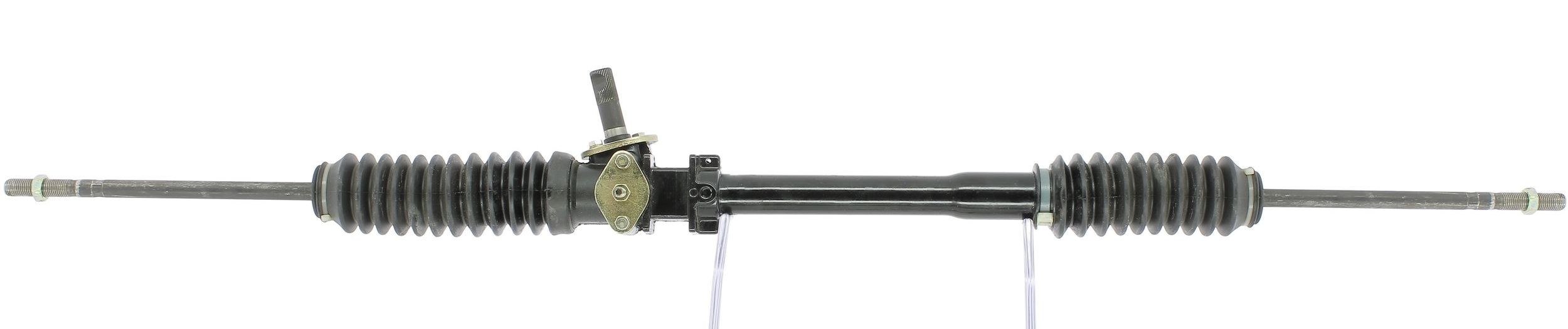 CEVAM Steering rack 150312 CEVAM 150312 Golf 1 Convertible rack and pinion steering replacement