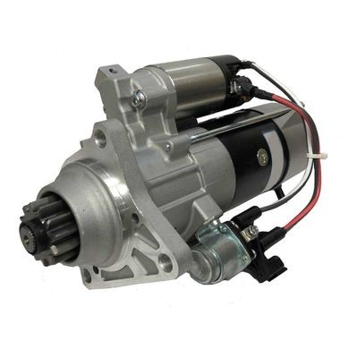 PRESTOLITE ELECTRIC Starter M90R3570SE Starter PRESTOLITE ELECTRIC Opel COMBO M90R3570SE