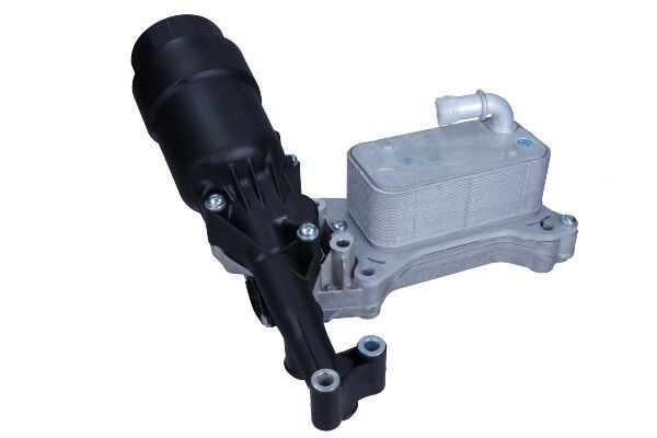 MAXGEAR Radiateur d'huile 14-0044 MAXGEAR 14-0044 Refroidisseur d'huile moteur Mercedes C204 prix