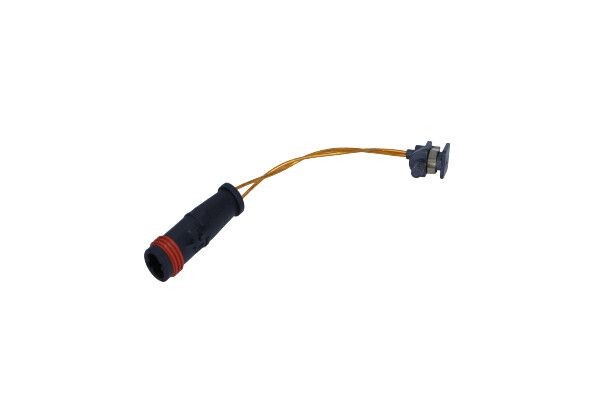 MAXGEAR Slitekontakt bremsekloss 20-0334 MAXGEAR 20-0334 Slitasjevarsler bremseklosser A-Klasse Sedan (W177) originale pris