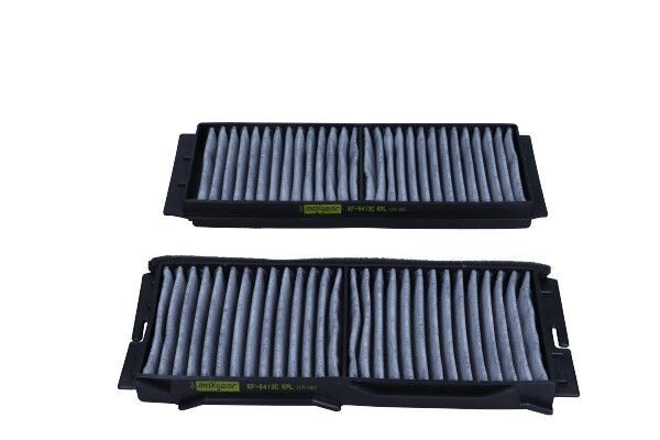 MAXGEAR Filtro, ar do habitáculo 26-1606 Filtro de ar do habitáculo MAXGEAR MAZDA 26-1606