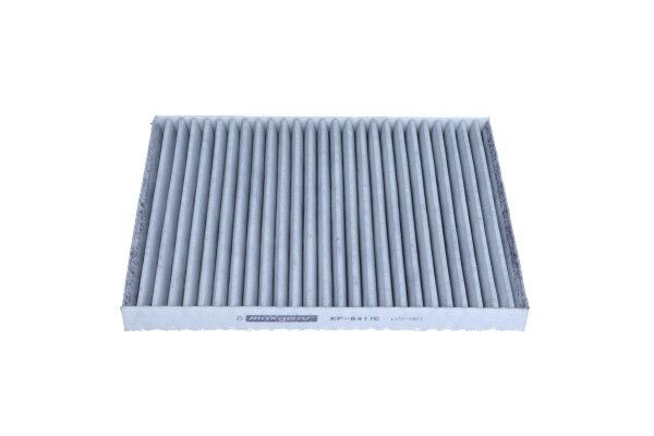 MAXGEAR Kupéfilter 26-1620 Byta Kupéfilter KIA Venga Skåpbil / Hatchback (YN) kostnad MAXGEAR 26-1620