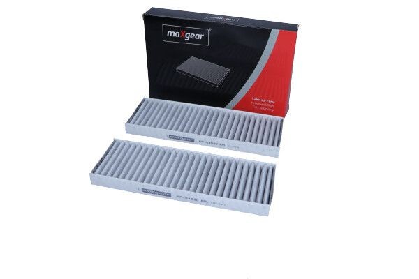 MAXGEAR Pollenfilter 26-1626 Pollenfilter MAXGEAR Peugeot 5008 26-1626
