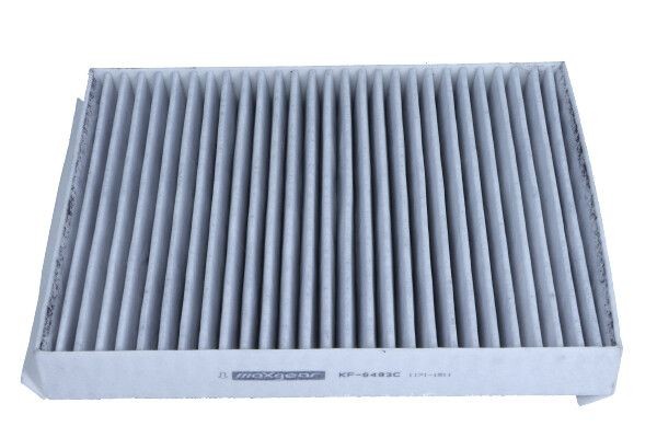 MAXGEAR Interieurfilter 26-1627 26-1627 Interieurfilter MERCEDES-BENZ CLC MAXGEAR