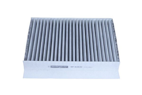 MAXGEAR Filter vnútorného priestoru 26-1629 MAXGEAR Kabínový filter JEEP 26-1629