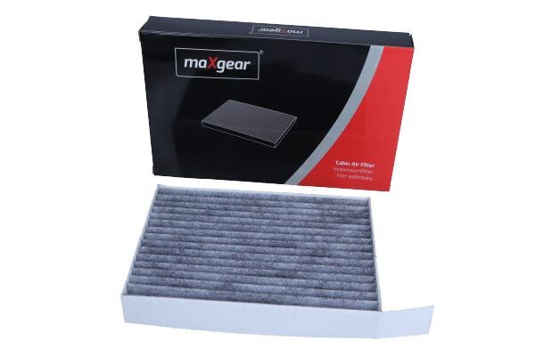 Filter, salongiõhk MAXGEAR 26-1631 MAXGEAR 26-1631: Salongifilter Suzuki SPLASH 2014