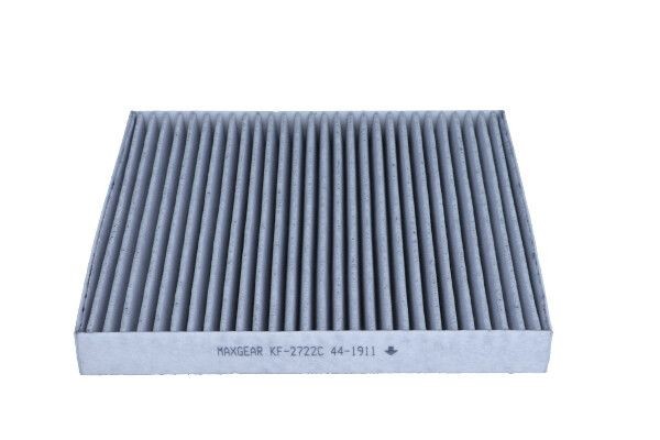 MAXGEAR Interieurfilter 26-1635 Microfilter MAXGEAR FIORINO 26-1635 goedkoop
