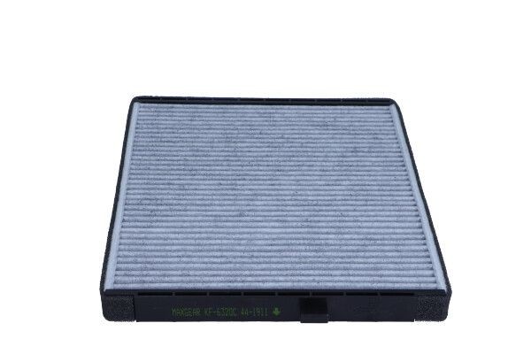 MAXGEAR Φίλτρο, αέρας εσωτερικού χώρου 26-1638 Φίλτρο καμπίνας MAXGEAR CORVETTE 26-1638 φθηνά