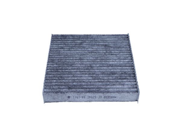 Filtro, ar do habitáculo MAXGEAR 26-1644 MAXGEAR 26-1644: Filtro de pólen Kia SOUL 2011